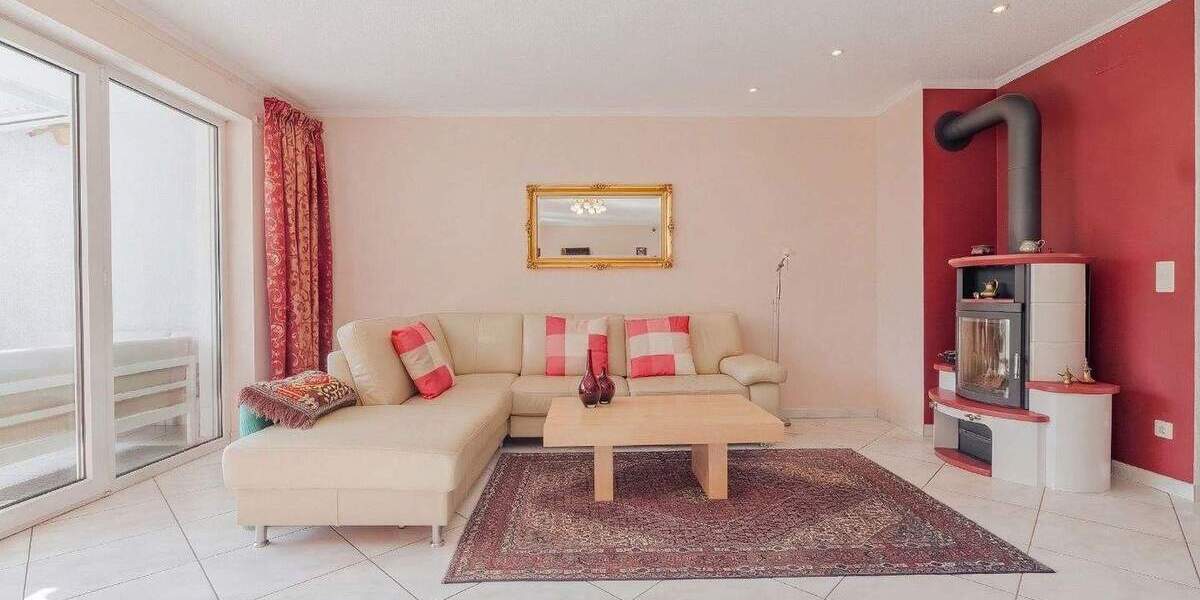 Reihenendhaus Mannheim Käfertal - 6 Zimmer, 210 m&sup2;, 830.000&euro; | Angebot:25846249