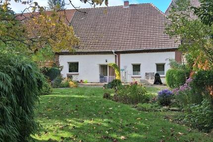 Wohnhaus mit Grundstück zimmer