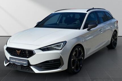 Cupra Leon 21.033 km 26.390 &euro; Solingen 42719