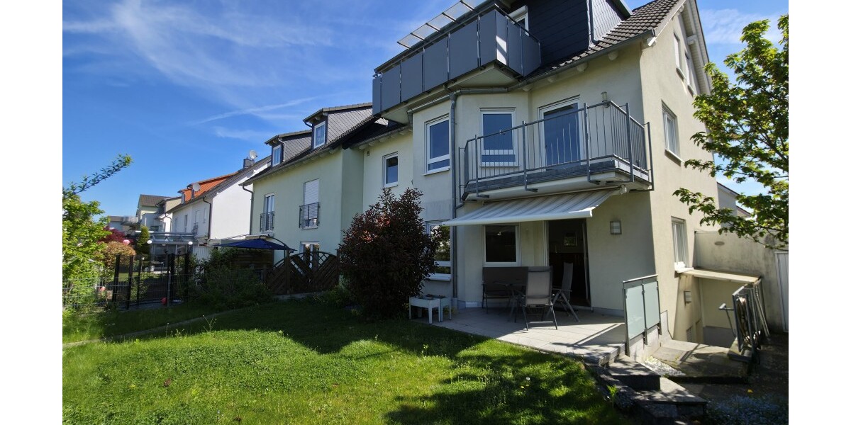 Modernes 1-2 Generationenhaus in familienfreundlicher Wohnlage von Mühlheim! 7 zimmer