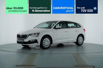 Skoda Scala 12.360 km 15.889 &euro; Salzgitter 38229