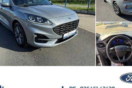 Ford Kuga 66.970 km 19.990 &euro; Niedertrebra 99518