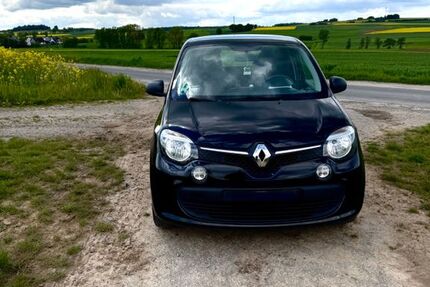 Renault Twingo 156.758 km 5.000 &euro; Alsfeld 36304