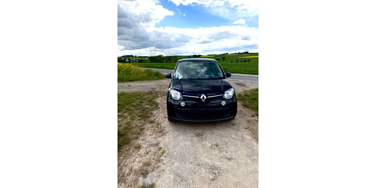 Renault Twingo 156.758 km 6.000 &euro; Alsfeld 36304