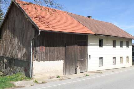 Haus Tiefenbach - 4 Zimmer, 95 m&sup2;, 175.000&euro; | Angebot:18126196