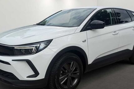 Opel Grandland (X) 63.500 km 19.790 &euro; München 81249