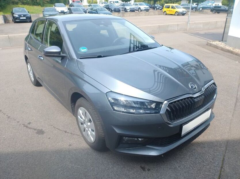 Fabia