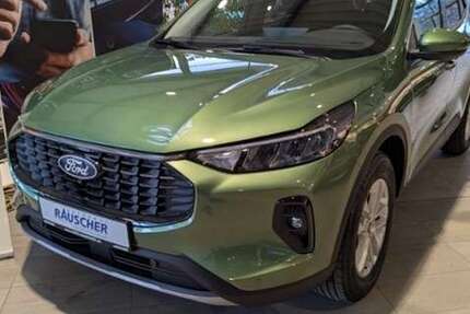 Ford Kuga 1.500 km 35.889 &euro; Weilheim 82362