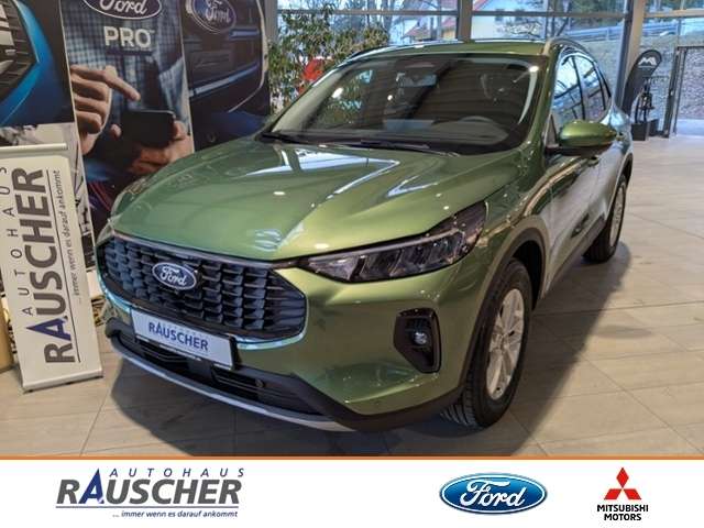 Ford Kuga 1.500 km 35.889 &euro; Weilheim 82362