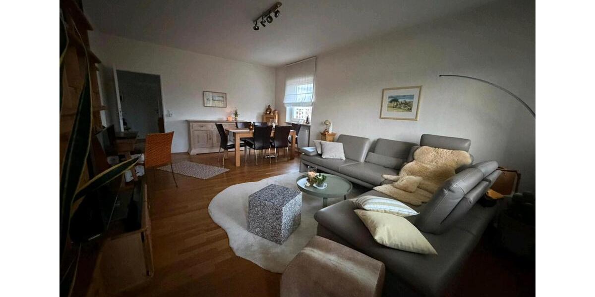 Etagenwohnung Lindenberg im Allgäu - 2 Zimmer, 66 m&sup2;, 220.000&euro; | Angebot:25792604