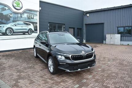 Skoda Kamiq 1.500 km 28.890 &euro; Aschersleben 06449