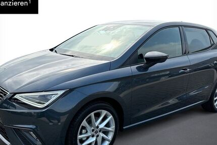 Seat Ibiza 2.141 km 20.270 &euro; Baunatal 34225