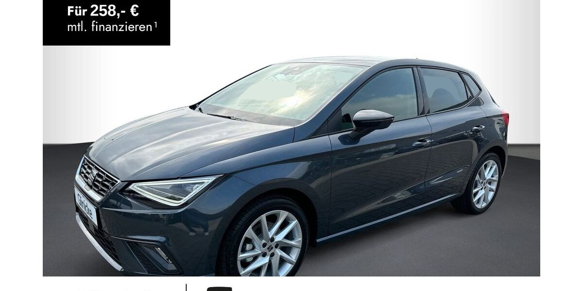 Seat Ibiza 2.141 km 20.270 &euro; Baunatal 34225