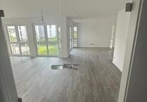 Großzügige 5-Zimmerwohnung - Erstbezug