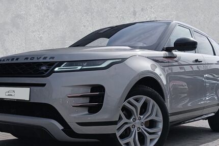 Land Rover Range Rover Evoque 47.400 km 34.990 &euro; Greding 91171