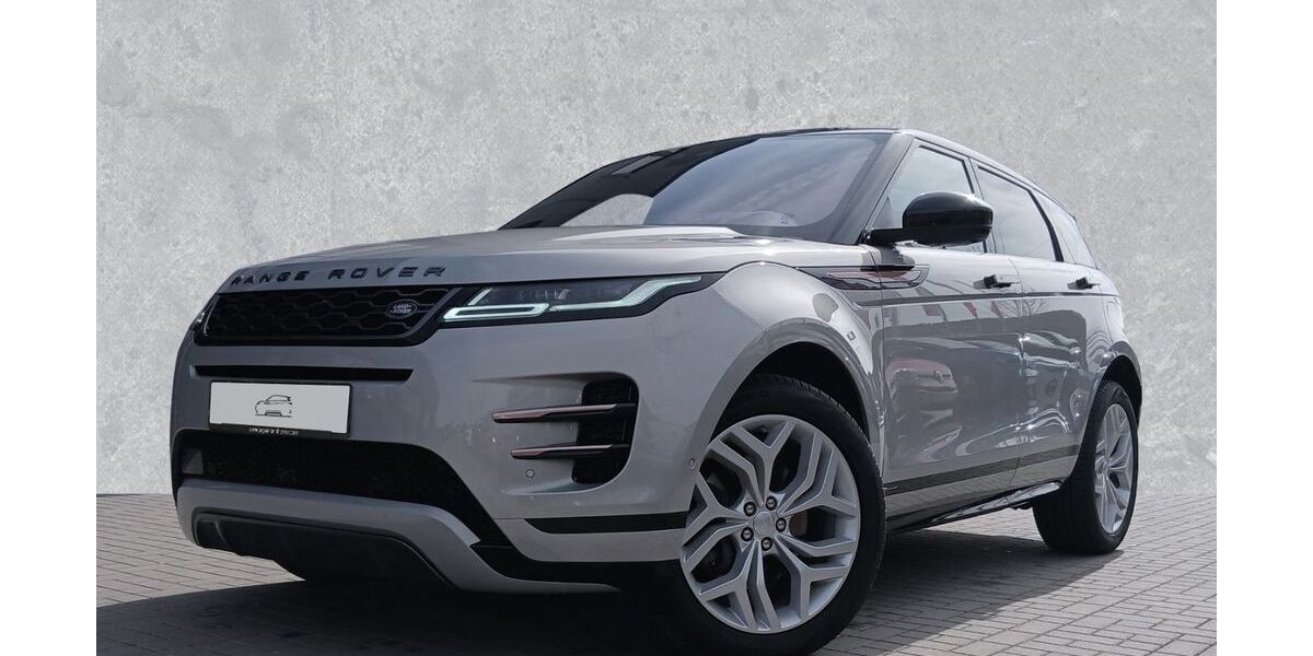 Land Rover Range Rover Evoque 47.400 km 34.990 &euro; Greding 91171