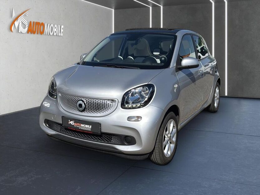 ForFour