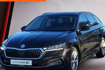 Skoda Octavia 19.400 km 22.949 &euro; Villingen-Schwenningen 78052