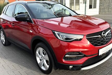 Opel Grandland (X) 83.000 km 13.899 &euro; Kassel 34123