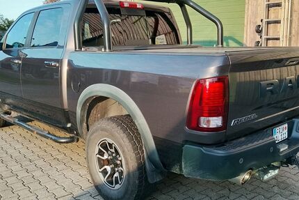 Dodge RAM 252.252 km 22.999 &euro; Jever 26441