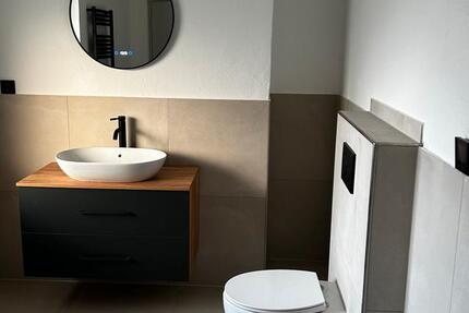 Renoviertes EFH Wohnhaus Braunfels Bonbaden zimmer