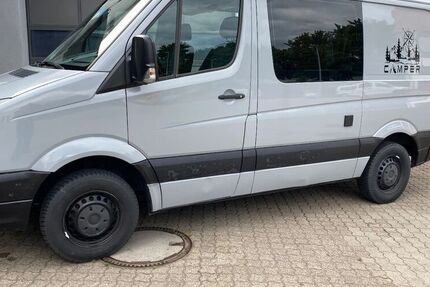 VW Crafter