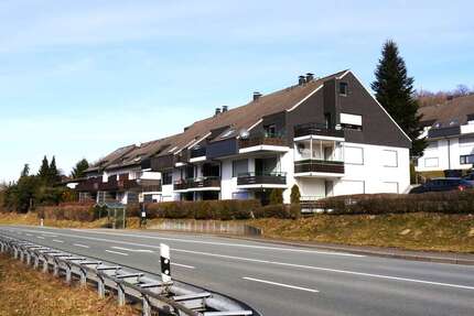 Wohnung Winterberg - 1 Zimmer, 53 m&sup2;, 110.000&euro; | Angebot:19587572
