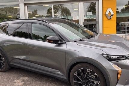 Renault Scenic 28.000 km 43.490 &euro; Paderborn 33104