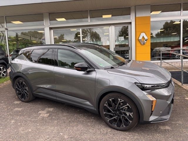 Renault Scenic 35.000 km 39.950 &euro; Paderborn 33104