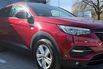 Opel Grandland (X) 84.000 km 11.990 &euro; Kempten 87435
