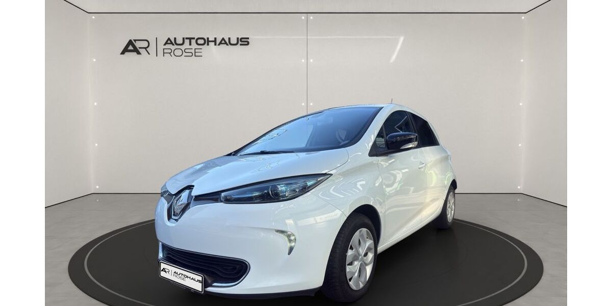 Renault ZOE 89.400 km 2.990 &euro; Herford 32049