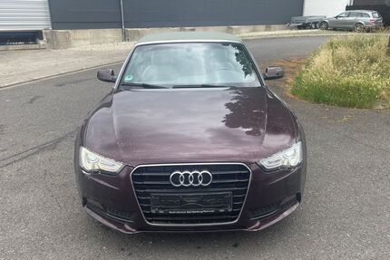 Audi A5 109.000 km 11.200 &euro; Frankfurter 60438