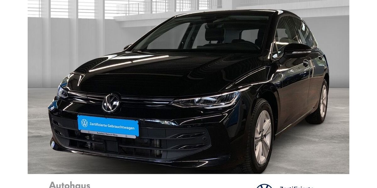 VW Golf 12.274 km 23.850 &euro; Oldenburg / Holst. 23758