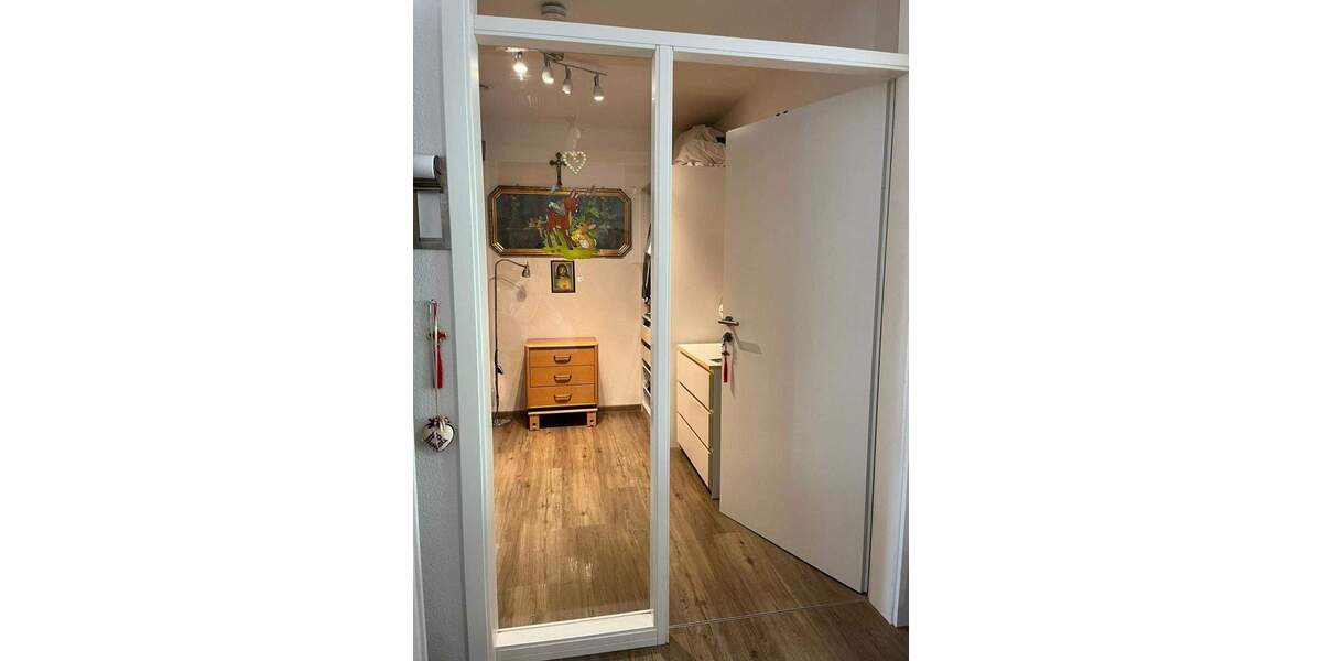 Etagenwohnung Lingen (Ems) Lingen - 2 Zimmer, 291.000&euro; | Angebot:24497314