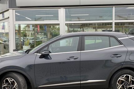 Kia Sportage 34.500 km 21.690 &euro; Stendal 39576