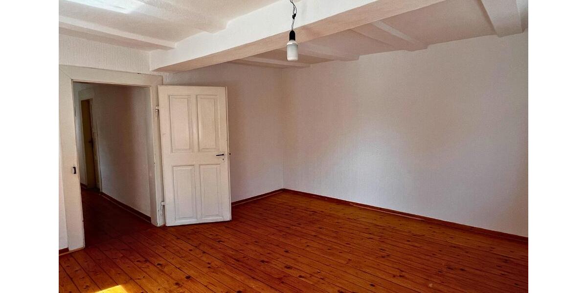 Einfamilienhaus Waldkappel - 4 Zimmer, 130 m&sup2;, 990&euro; | Angebot:26215930