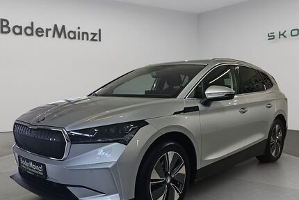 Skoda Enyaq 52.650 km 30.880 € Wolfratshausen 82515