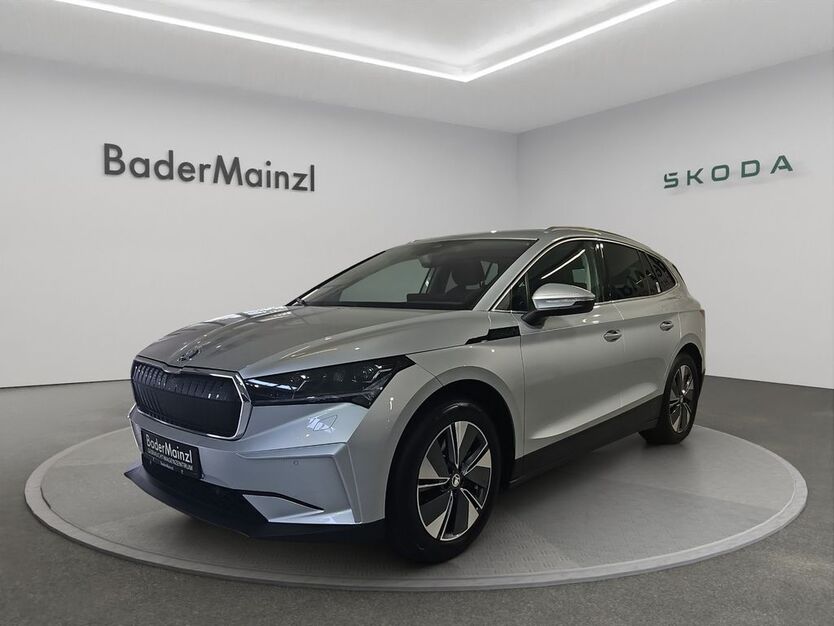 Skoda Enyaq 52.650 km 30.880 € Wolfratshausen 82515