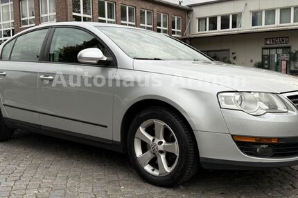 VW Passat 189.700 km 3.490 € Bremen 28329