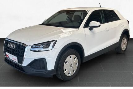 Audi Q2 15.496 km 25.690 € Wesel 46485
