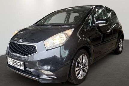 Kia Venga 66.513 km 14.980 &euro; Bonn 53119