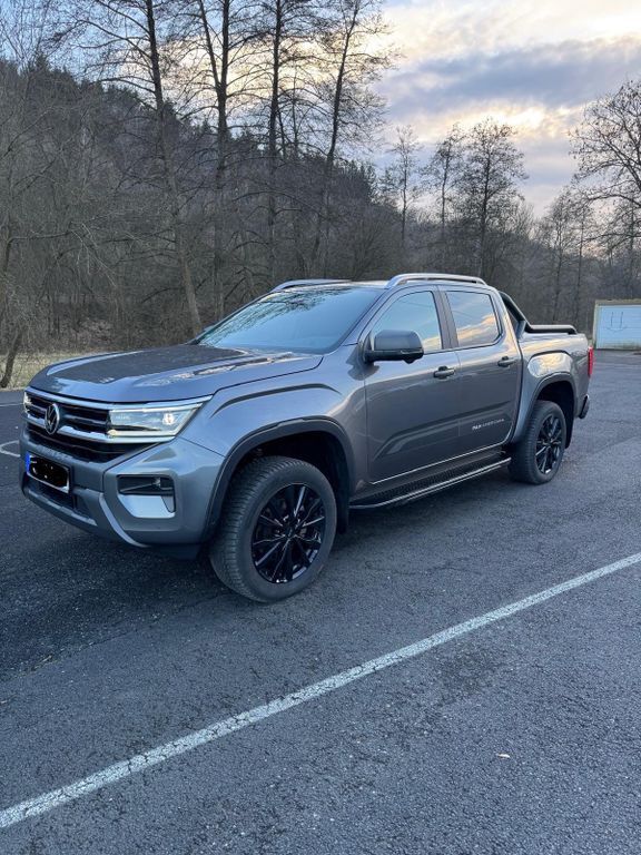 Amarok