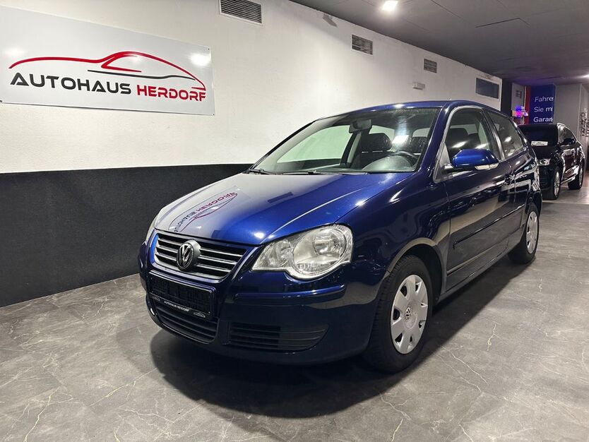 VW Polo 131.010 km 3.290 € Herdorf 57562