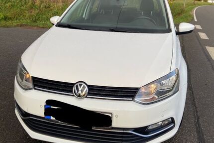 VW Polo 127.470 km 7.500 &euro; Blaibach 93476