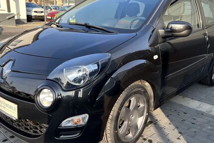 Renault Twingo 112.000 km 4.470 &euro; Nauen 14641