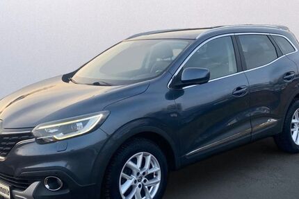 Renault Kadjar 63.461 km 10.600 &euro; Hohn 24806