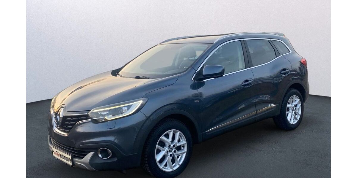 Renault Kadjar 63.461 km 10.600 &euro; Hohn 24806