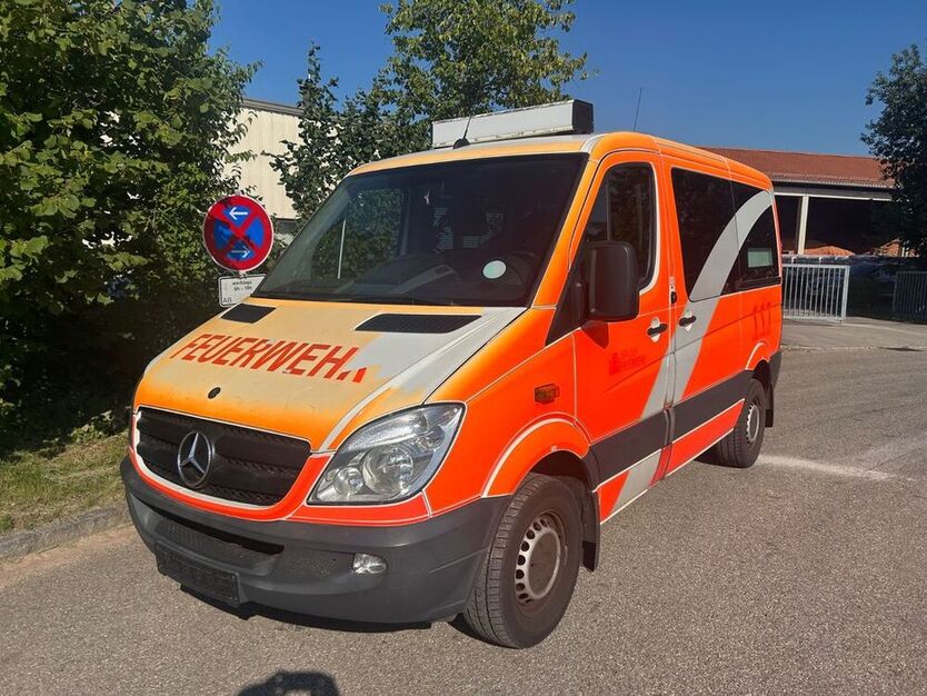 Sprinter