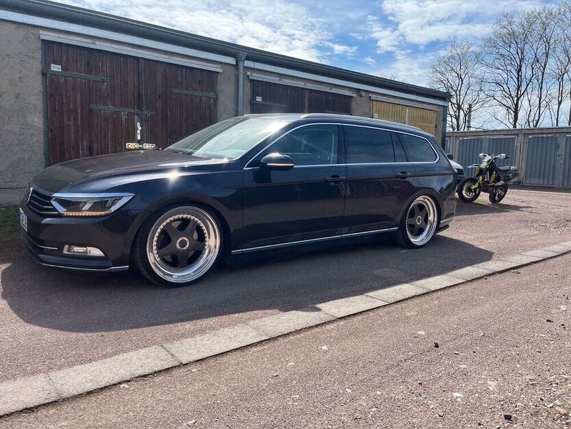 Passat