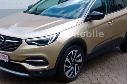 Opel Grandland (X) 99.100 km 11.999 &euro; Osterode/Harz 37520